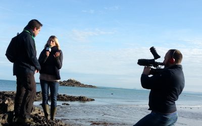 Reportage Midi en France