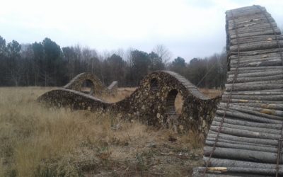 Rencontre des réserves naturelles bretonnes à Monteneuf