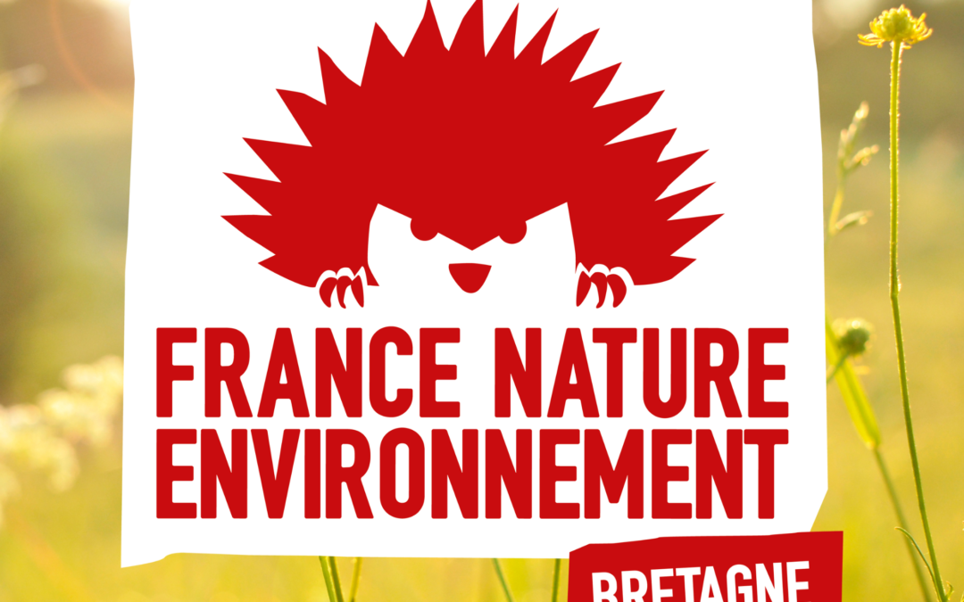 Réunion d’installation du groupe Biodiversité de FNE-Bretagne