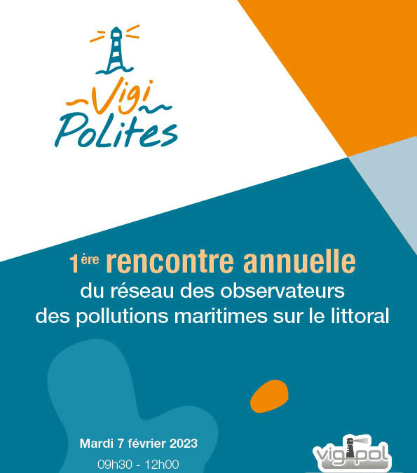 Journée annuelle du réseau des Vigipolites