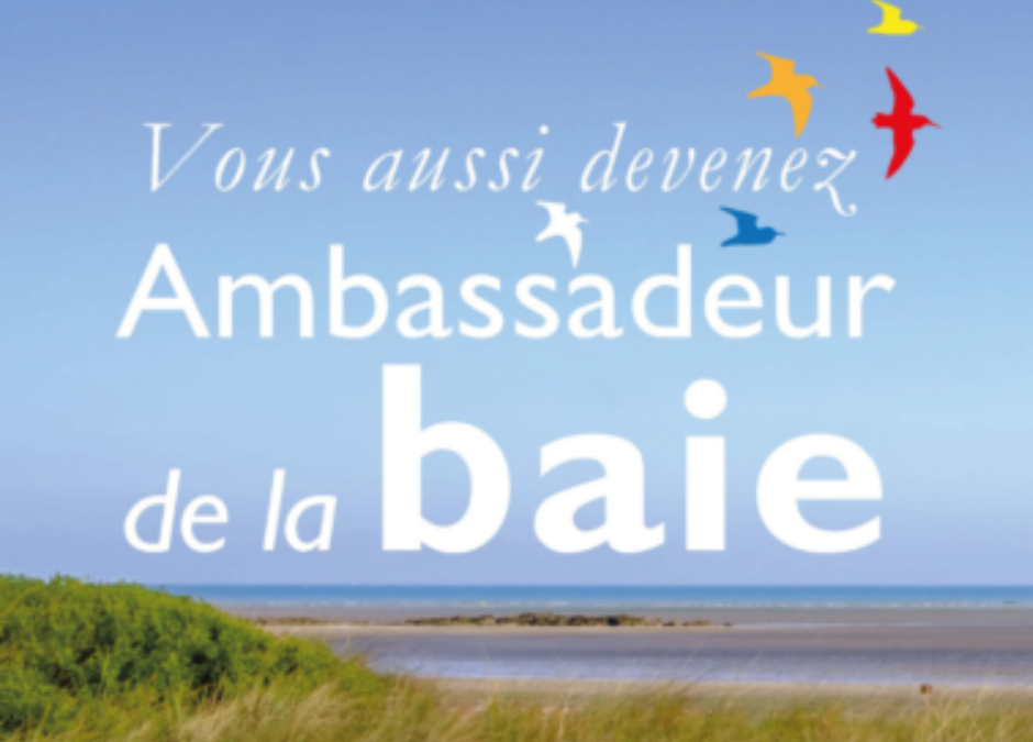 Le rendez-vous des ambassadeurs