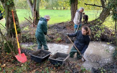 Aider les paysans de nature