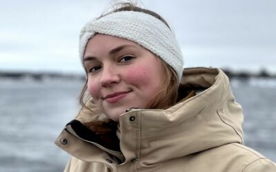 Bienvenue à Jeanne et Pauline